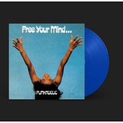 Funkadelic – Free Your...