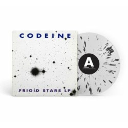 Codeine - Frigid Stars Lp...