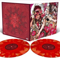 Baroness - Red Album 2 Lp...