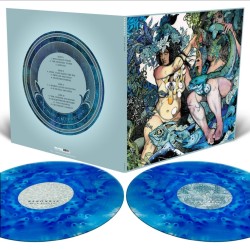 Baroness - Blue Record 2 Lp...