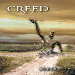 Creed ‎– Human Clay 2 Lp...