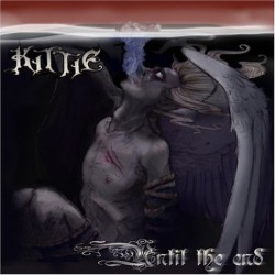 Kittie - Until The End Lp...