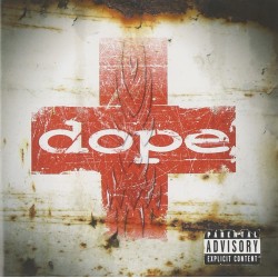 Dope - Group Therapy Lp...