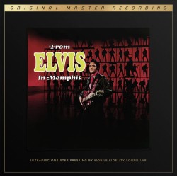 Elvis Presley - From Elvis...