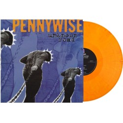 Pennywise - Unknow Road Lp...