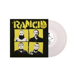 Rancid - Tomorrow Never...