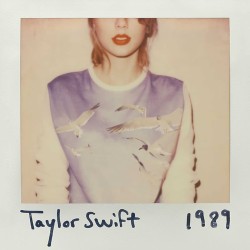 Taylor Swift - 1989 2 Lp...