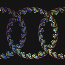 Tool - Lateralus 2 Lp Doble...