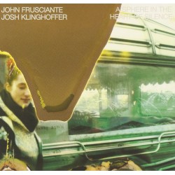 John Frusciante - Sphere In...