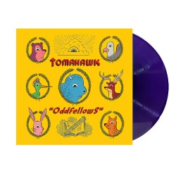 Tomahawk - Oddfellows Lp...