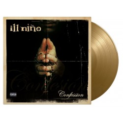Ill Niño - Confession Lp...