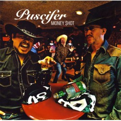 Puscifer – Money Shot 2 Lp...