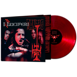 Danzig – 777: I Luciferi Lp...