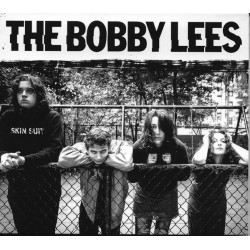 The Bobby Lees - Skin Suit...