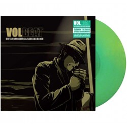 Volbeat - Guitar Gangster &...