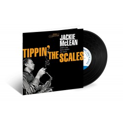 Jackie McLean - Tippin The...