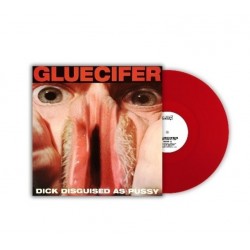 Gluecifer - Dick Disguised...