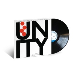 Larry Young - Unity (Blue...