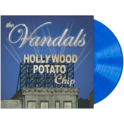 The Vandals - Hollywood...