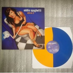Eddie Spaghetti – Old No. 2...