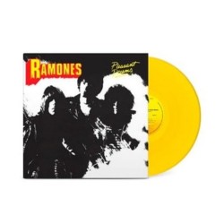 Ramones -  Pleasant Dreams...
