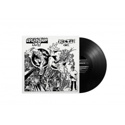 Operation Ivy – Hectic E.P...