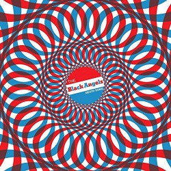 The Black Angels - Death...
