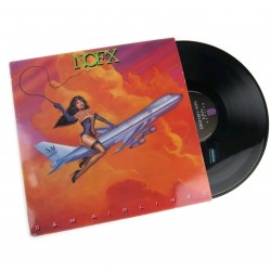 NOFX - S&M Airlines Lp...