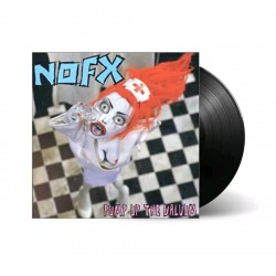 NOFX - Pump Up the Valium...