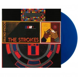 The Strokes – Room On Fire...