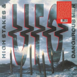 UFO – High Stakes &...