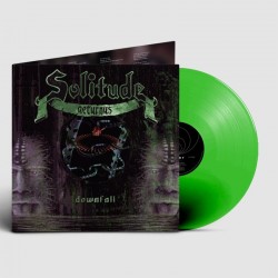 Solitude Aeturnus –...
