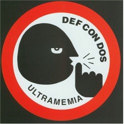 Def Con Dos - Ultramemia Lp...