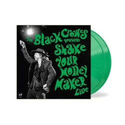 The Black Crowes - Shake...