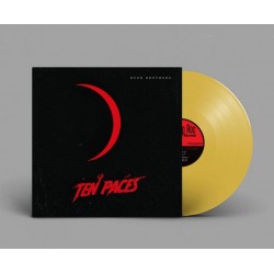 Ruen Brothers- Ten Paces Lp...