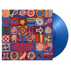 Ned's Atomic Dustbin - Are...