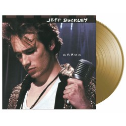 Jeff Buckley - Grace Lp...