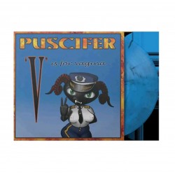 Puscifer - V Is For Vagina...