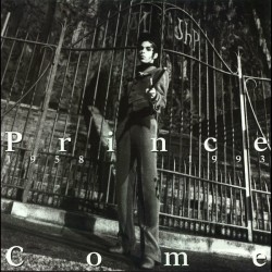 Prince - Come Lp Vinil...