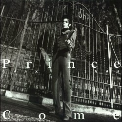 Prince - Come Lp Vinyl...