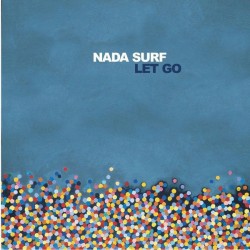Nada Surf – Let Go 2 Lp...