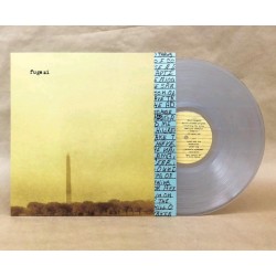 copy of Fugazi ‎– In On The...