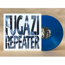 Fugazi - Repeater Lp Blue...