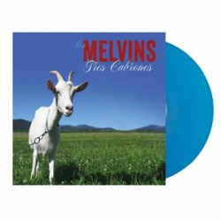Melvins - Tres Cabrones Lp...