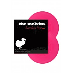 Melvins - Houdini Live 2005...