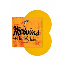 Melvins - The Bulls & The...