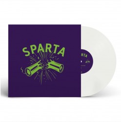 Sparta - Sparta Lp Color...