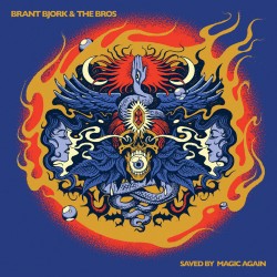 Brant Bjork & The Bros ‎–...