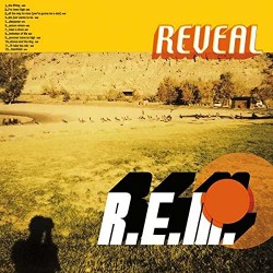R.E.M. - Reveal Lp Vinil...