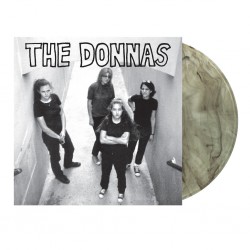 The Donnas - The Donnas Lp...